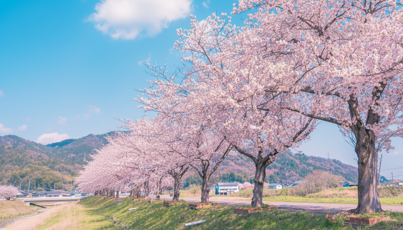 桜